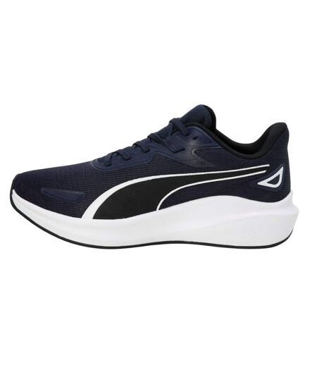 Baskets Skyrocket Lite Homme Bleu Marine Blanc Puma
