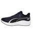 Baskets Skyrocket Lite Homme Bleu Marine Blanc Puma-3