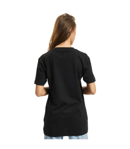 Noir Mister Tee