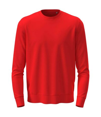 Sweat adulte gris ardoise Stedman