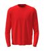 Sweat adulte gris ardoise Stedman-1