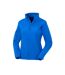 Veste Softshell Femme Bleu Roi Result Genuine Recycled-1