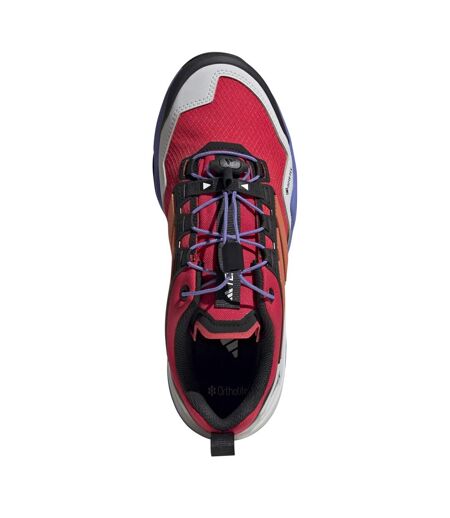 Chaussures De Randonnée Terrex Skychaser Homme Rubis Bleu Noir Adidas