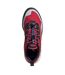 Chaussures De Randonnée Terrex Skychaser Homme Rubis Bleu Noir Adidas-4