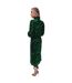 Robe Mi-longue Femme Vert AX Paris-3