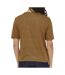 T-Shirt camel femme jdy camille glitter - m-2