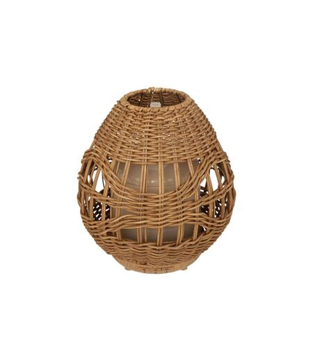 Diffuseur Brumisateur de Parfum Lour 250ml Naturel