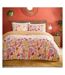 Alentejo duvet cover set citrus Furn