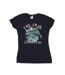 (Bleu marine) - UTBI36586-1