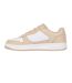 Baskets Tower Enfant Blanc Crème Slazenger-3