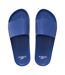 Pantoufles Pour Hommes Bleu Marine Speedo-1