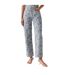 Jean Motif/style Floral 90´s Femme Bleu Levis-4