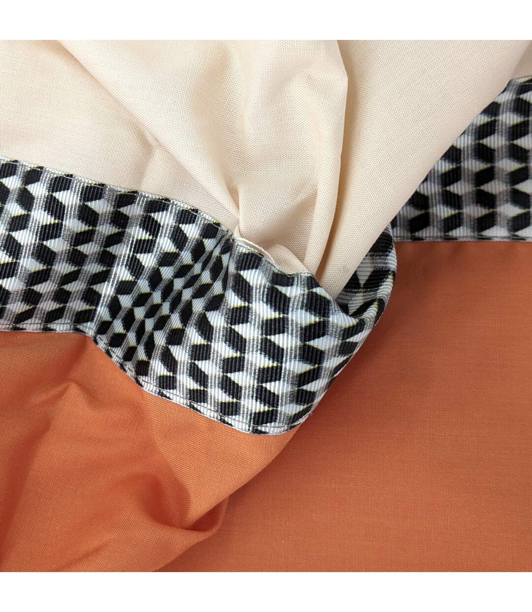 Drap plat MACASSAR-5