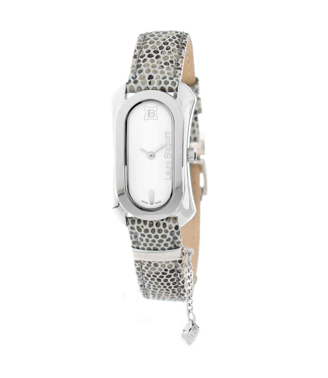 Montre Femme Laura Biagiotti Quartz Lb0028-Se-1