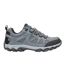 Mens Edgepoint Iv Low Walking Shoes Granite Regatta-2