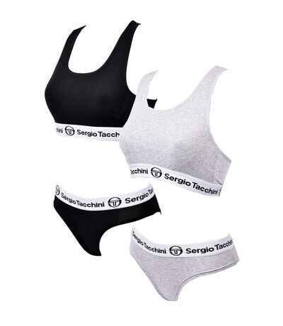 Ensemble Brassière SPORTSWEAR SERGIO TACCHINI Pack de 2 Ensembles UNIS 0290