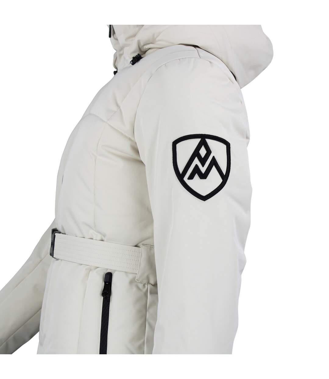 Blouson de Ski AJOA femme-5