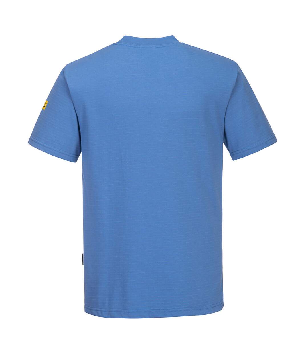 T-shirt homme bleu Portwest