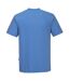 Portwest Mens Anti-Static T-Shirt (Hamilton Blue) - UTPW101