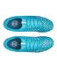 Mens Magnetico Elite 5 Firm Ground Football Boots Blue White Under Armour-3