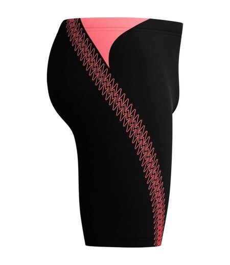 Jammer De Natation Hyperboom Homme Orange Speedo
