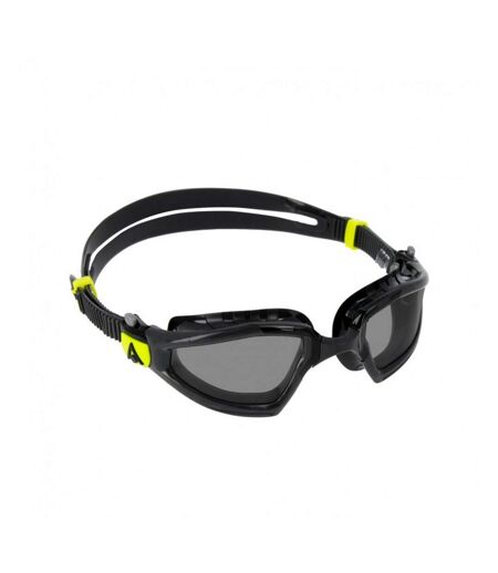 Lunettes de natation kayenne pro a1 adulte noir / jaune Aquasphere