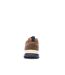 Baskets marron homme schott fugio cognac-3