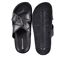 Sandales Mules CROISEE MBS01690 NOIR-4