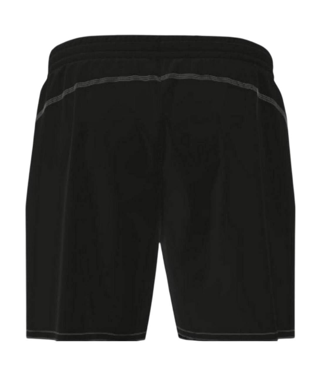Mens Bywayx R Shorts Black White Arena-2