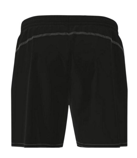 Mens Bywayx R Shorts Black White Arena