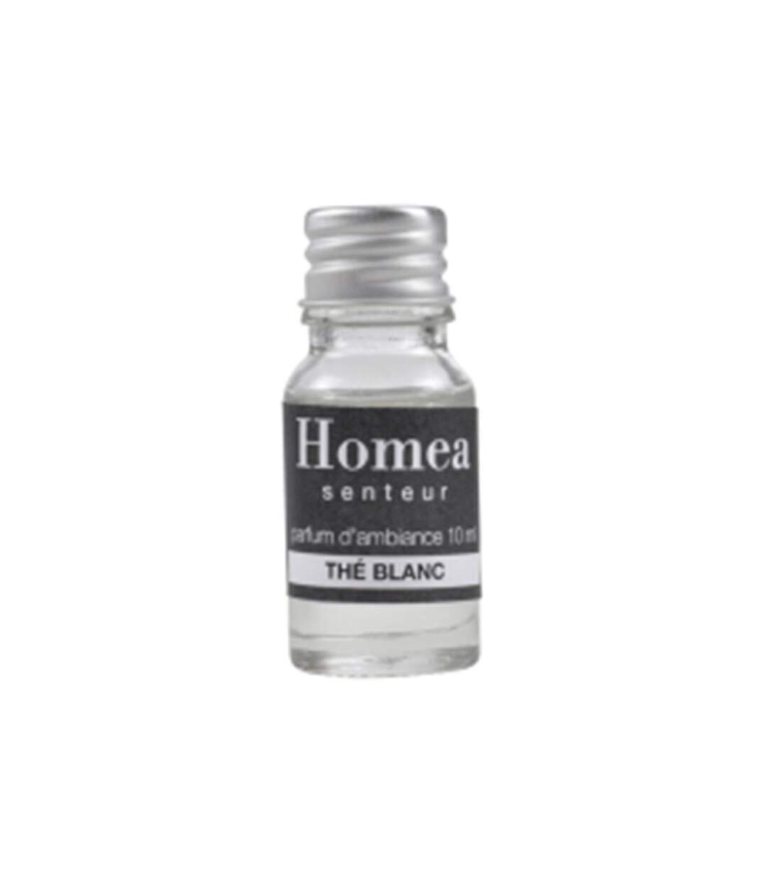 Parfum d'Ambiance Senteur 10ml Thé Blanc-1