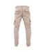 Pantalon À Poches Homme Sable Urban Classics-2
