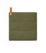 Asado pot holder one size green Vinga-1