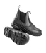 Bottines De Sécurité Kane Adulte Noir WORK-GUARD By Result-2