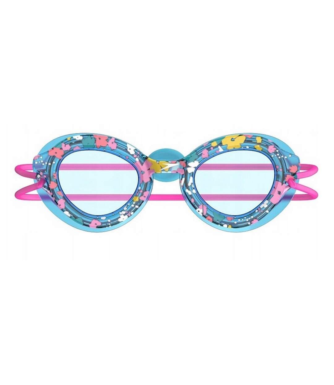 Lunettes De Natation Sunny G Pop Enfant Bleu Clair Speedo-4