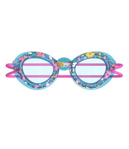 Lunettes De Natation Sunny G Pop Enfant Bleu Clair Speedo
