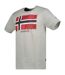 SW1239HGNO men's short sleeve t-shirt