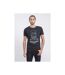 T-shirt col rond pur coton JABRUN-1