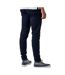 Jean slim marine homme kaporal irwix-2