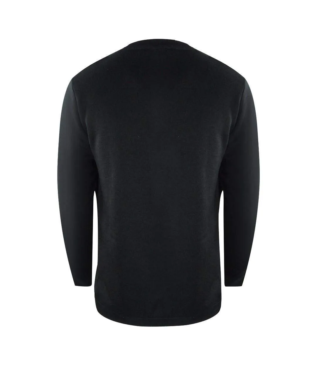 Sweat Motif/style Cœur Homme Noir Love Moschino-2