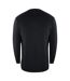Sweat Motif/style Cœur Homme Noir Love Moschino-2