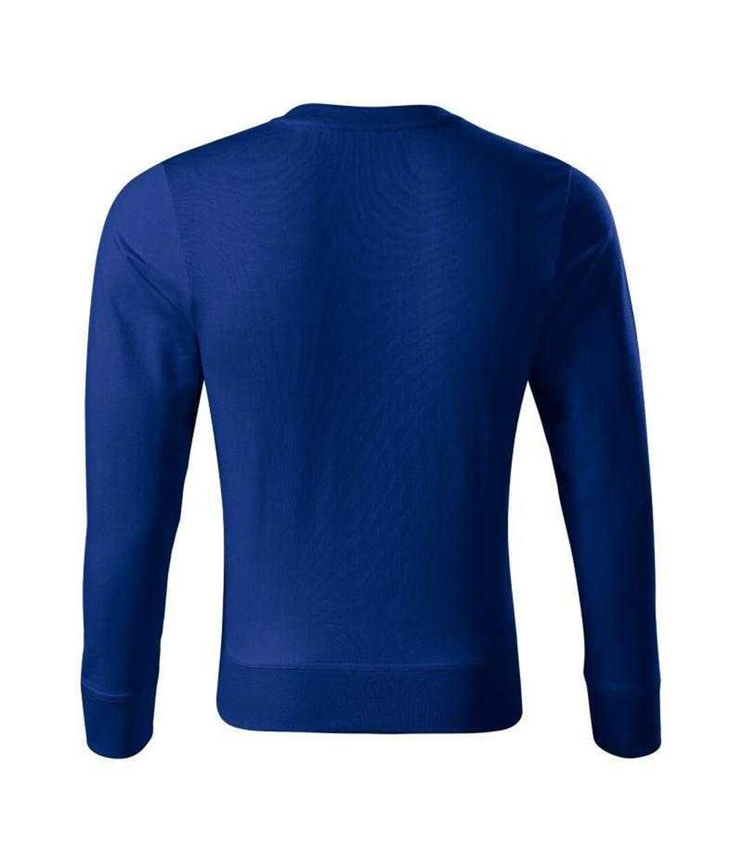 Sweat Zero Homme Bleu Malfini-2
