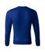 Sweat Zero Homme Bleu Malfini-2