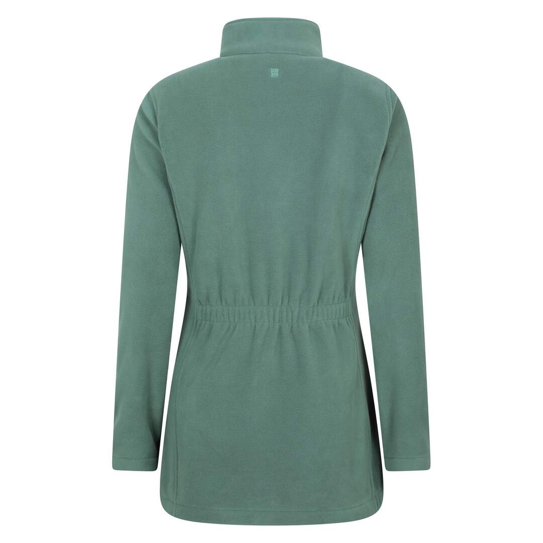 Veste polaire femme vert kaki Mountain Warehouse-2