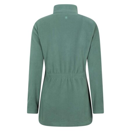 Veste polaire femme vert kaki Mountain Warehouse