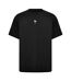 T-shirt Homme Noir Vif Represent-1