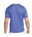 T-shirt Bleu Homme Nike Miler - L-2