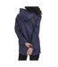 Parkas imperméable marine femme vero moda vmmalou - l-2