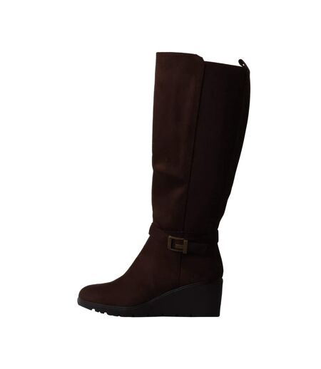 Bottes à Zip Super Mode