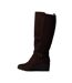 Bottes à Zip Super Mode-1
